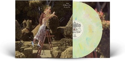 Laufey - A Matter of Time: The Final Hour [VINYL]