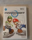 New ListingMario Kart Wii Nintendo 2008 Racing Game