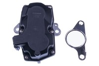 Denckermann Agr-Ventil Elektrisch FüR Nissan Qashqai II 1.6 Dci X-Trail