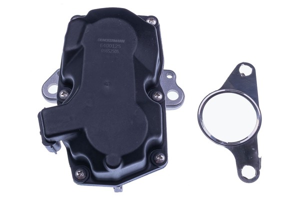 Denckermann Agr-Ventil Elektrisch FüR Nissan Qashqai II 1.6 Dci X-Trail-image