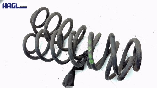 Hinterfeder Links Rechts Skoda Octavia 1.6 Combi 1U Kombi