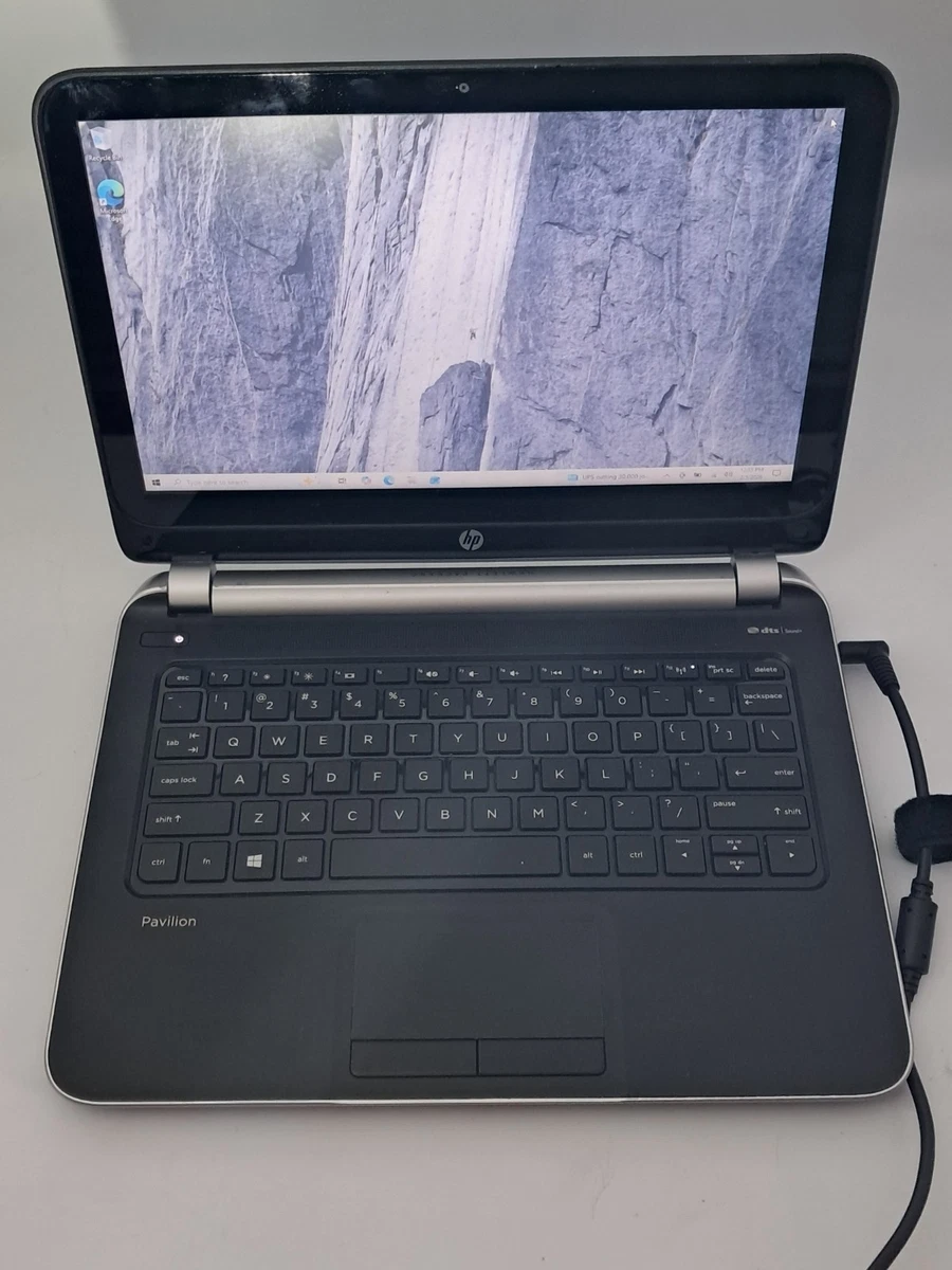 ☆ Hp touchSmart ☆WIN10☆Hdd640☆ HP TouchSmart 300-1020 review 
