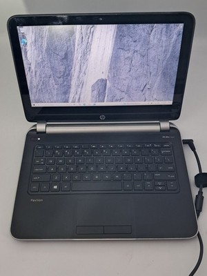 HP Pavilion TouchSmart 11-e110nr AMD A4-1250 APU 8GB 120GB SSD Win10