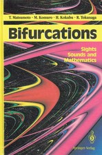 - Bifurcations: Sights, Sounds and Mathematic...