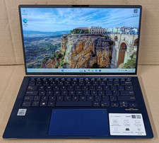 Asus ZenBook 14 UX433FAC i5-10210U 2.11Ghz 8GB 512GB SSD 14" FHD Laptop