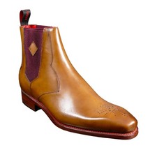 Jeffery-West Welted MAINLINE Hendrix 'DEBAUCHED' Chelsea Boot RRP £365