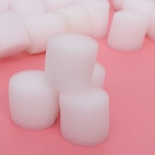  600 PCS 30MM Fixing Planting Hydroponic Sponge Soilless Hydroponic Sponge 0.06 per sponge