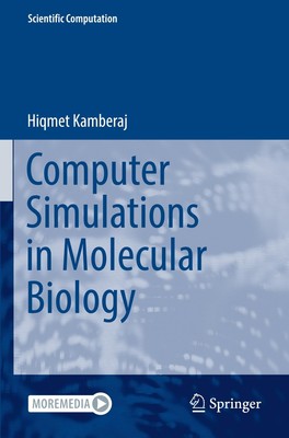 Hiqmet Kamberaj | Computer Simulations in Molecular Biology | Taschenbuch (2024)