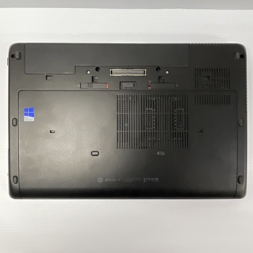 Verschiedene Posten 3 Laptop Bergungszustand nur für Teile lesen*** - Bild 12 von 21