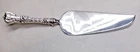 KING EDWARD-SHELL MOTIF-STERLING SILVER HANDLE PIE/CAKE SERVER-SO ORNATE GORHAM