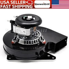 Replacement for Jakel J238-112-11258 Furnace Draft Inducer Blower Fan Motor New