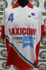 maglia Pallavolo volley MAXICONO GIANI TG XL shirt maillot trikot jersey