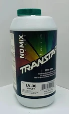 Transtar No-mix Toner LV-30 Violet Basecoat. 1 Liter
