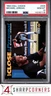 1994 COLLECTOR'S CHOICE #635 MICHAEL JORDAN RC WHITE SOX PSA 10