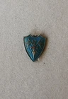 Galician Army Corps Pin. Civil War.
