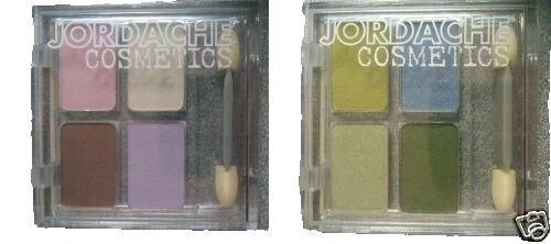 Maquiagem para os Olhos Jordache