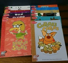 NEW 12 Orgio Education Big Books Math School Home School Books Spanish Edition