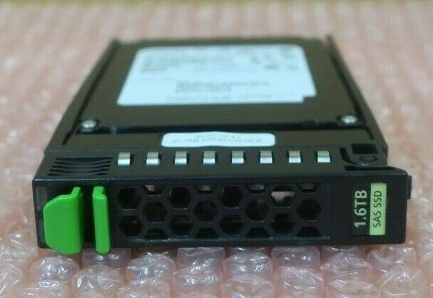 25+ Fujitsu Solid State Drives for sale | Updated Oct 2026