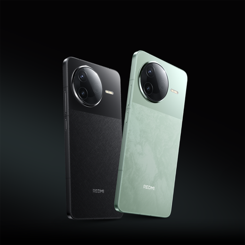 Xiaomi Redmi K80 Snapdragon 8 Gen 3 NFC 50MP 6550mAh 2K 120Hz 90W Global ROM - Picture 5 of 14