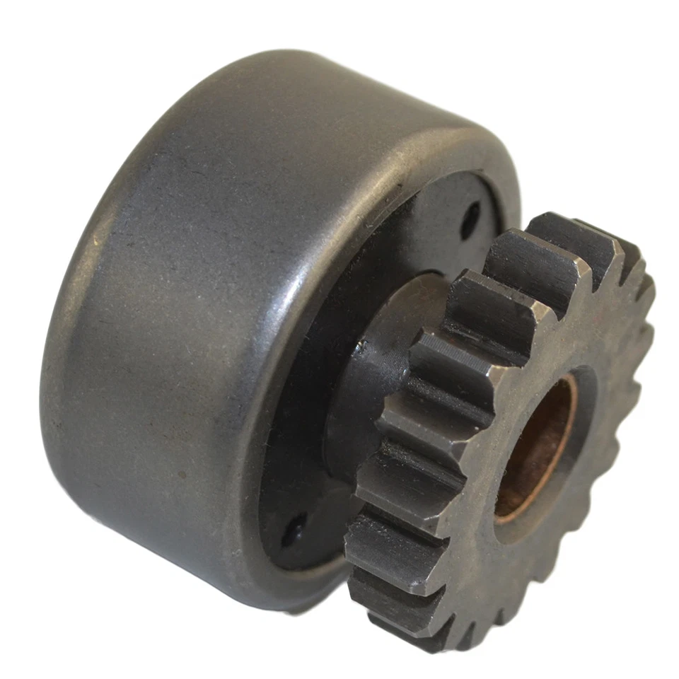 Embrague de arranque Drive Bendix para Yamaha Virago 750 1000 XV750 XV1100 1986-1999 Foto 2 de 4