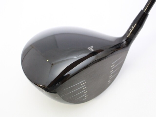 Golf Driver Titleist TS3 Tour AD 60 Flex S 10.5 45.25inch