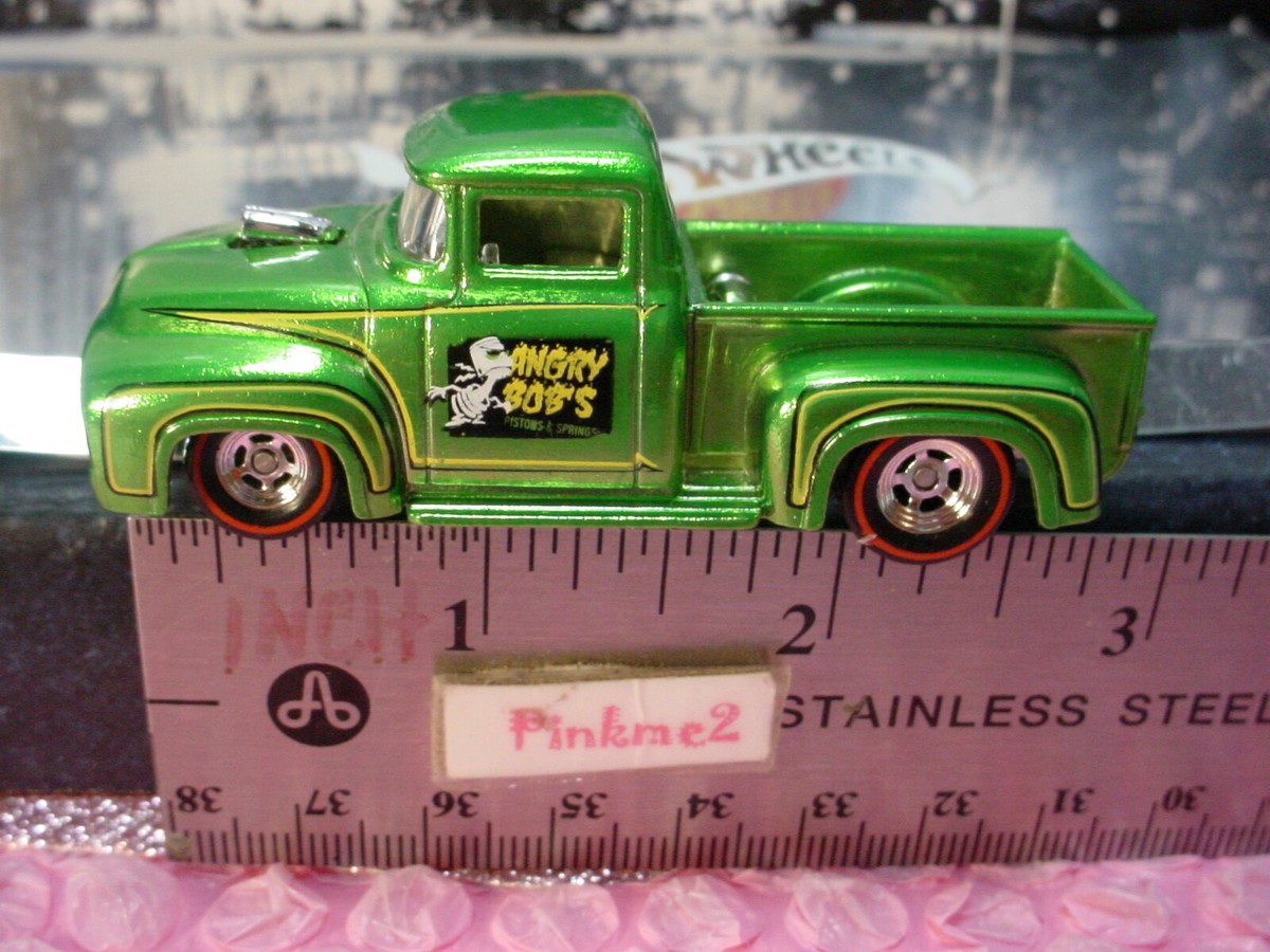 Hot Wheels Classics 2009 Serie 5 - Set Esclusivo Walmart CHASE - Scegli La Tua Auto Scala 1:64