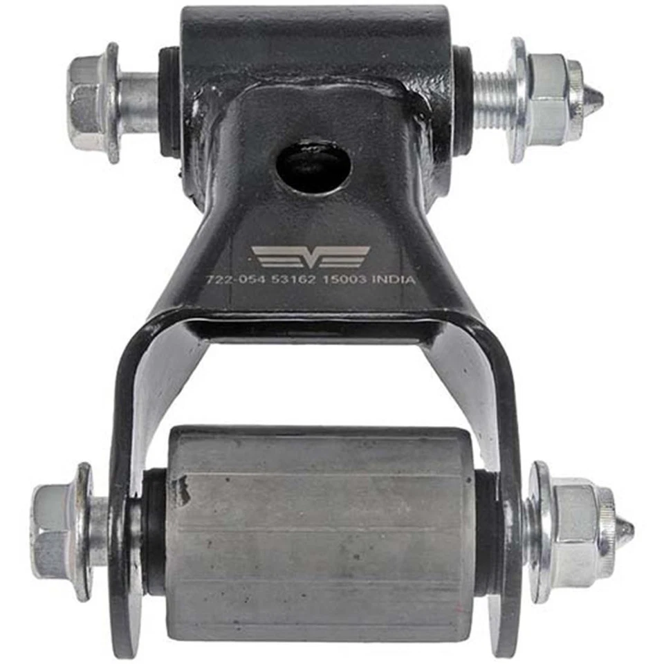 Dorman Leaf Spring Shackle For Nissan TITAN 2004 2005 2007 2008 2009 2010 2011 - Image 3 of 3