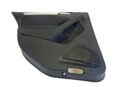5K6867221FKZ PANNELLO INTERNO PORTA POSTERIORE SINISTRA VOLKSWAGEN GOLF 6 2.0 D 