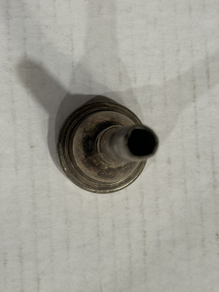 VINTAGE YAMAHA JAPAN 45C2 - 12C TROMBONE MOUTHPIECE BARITONE VINTAGE YAMAHA JAPAN 45C2 - 12C TROMBONE MOUTHPIECE BARITONE