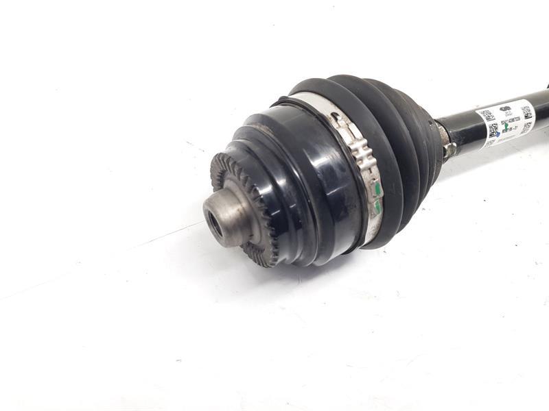 2018 ON MK7 G80 M3 BMW 3 SERIES FRONT LEFT DRIVESHAFT 3.0 PETROL  