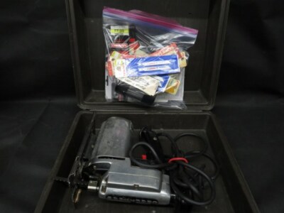 そると Sears Craftsman AUTO-SCROLLER SAW Model 315 26730 Multi