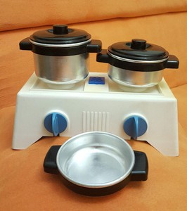 toy gas stove
