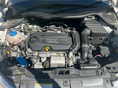 AUDI A1 STEERING PUMP PETROL, 8X, 06/11-10/18 6R0423156C - Picture 9 of 9