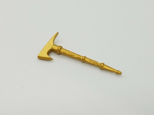 GOLD Accessories and parts 1:18 scale - Boss Fight Studio HACKS Vitruvian Armory - Picture 21 of 46