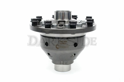 Quaife 02J-B / 02R & 02S ATB Helical Limited Slip Diff / LSD - QDF26R - Picture 2 of 2