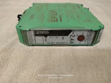 Phoenix Contact ELR W3- 24DC/500AC- 2I