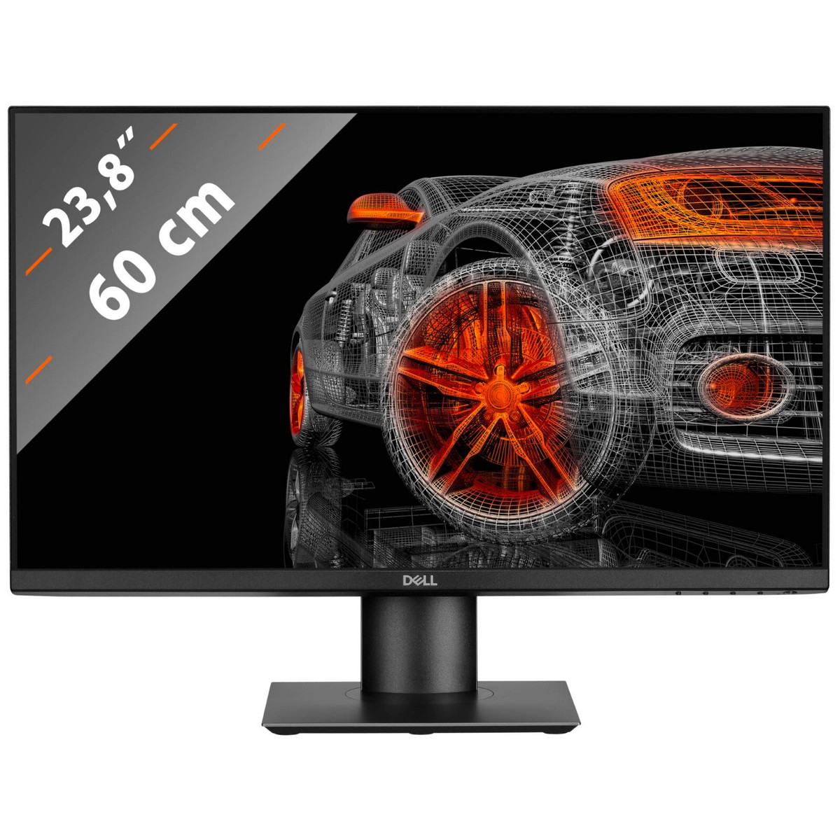 Dell P2419H 24