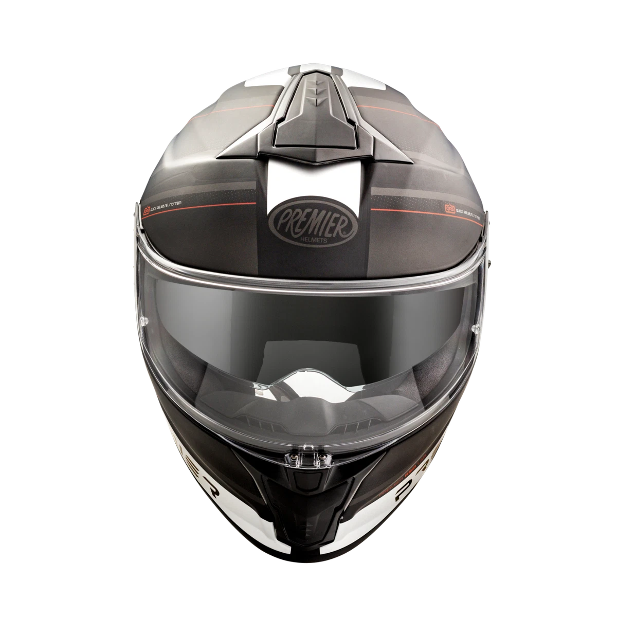 Premier crash cheap helmets