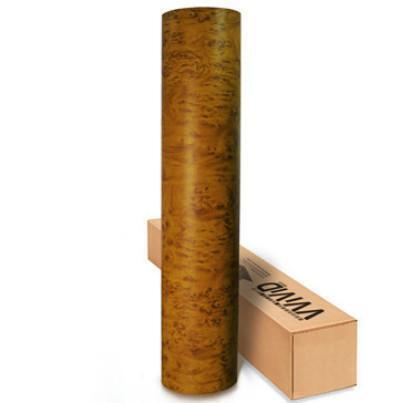 VVivid Maple Wood Knots Vinyl Wrap Architectural Film | V120 - Bild 4 von 4