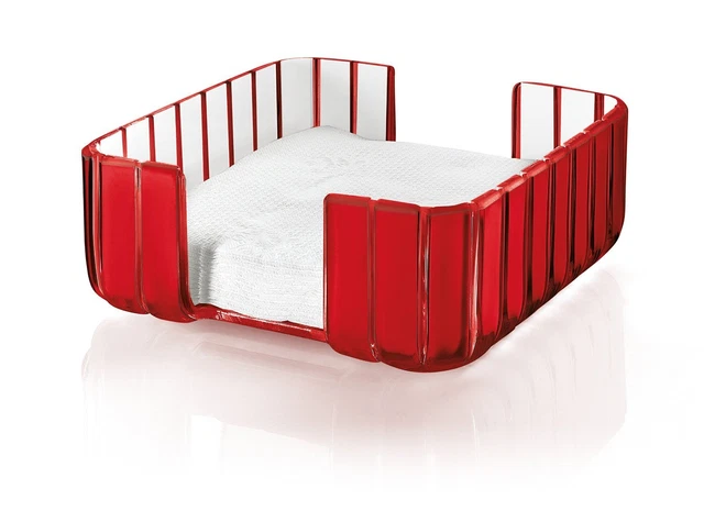 Portatovaglioli da cucina Guzzini