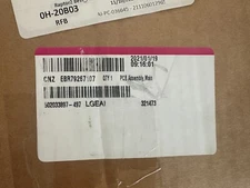 EBR79267107 LG Kenmore Refrigerator Main Control Board