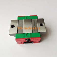 1Pcs New For HIWIN low assembly type ball Linear guide slider EGW30SA