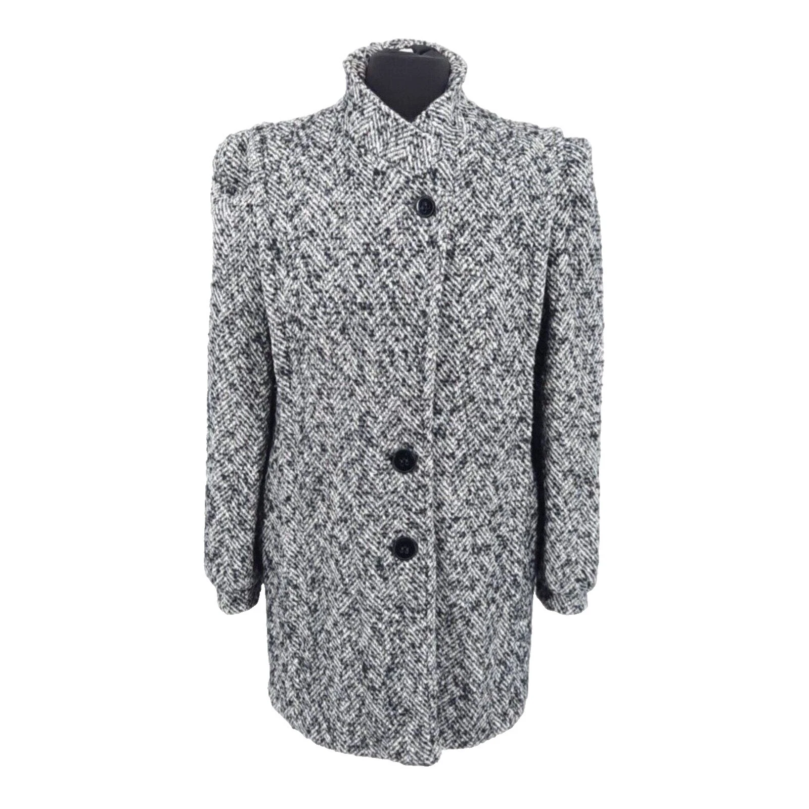 Tweed Business vintage de Roupas, Calçados e Acessórios