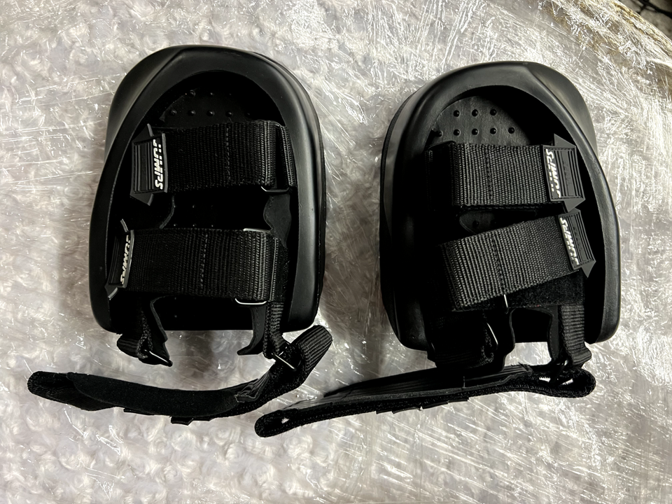 JUMPSOLES Plyometric Training Platforms LARGE Men's 1114 eBay