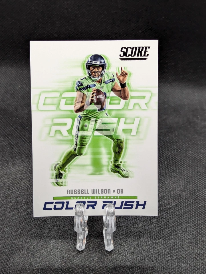 You Pick Your Cards 🔥 SEATTLE SEAHAWKS 🔥 Fan Favs Metcalf Wilson ++ - Image 2 of 4