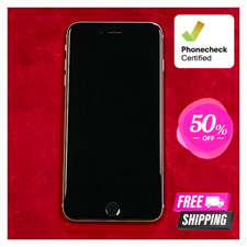 Apple iPhone 6 16GB 64GB 128GB Unlocked Verizon Silver/Gray GSM/CDMA