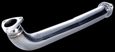 Mitsubishi Lancer Evolution IV V VI CN9A CP9A GT Front Pipe