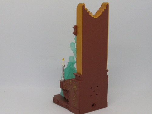 Hallmark 2023 Victor Geist - Disney - The Haunted Mansion - Narrador - Nuevo en caja - Imagen 15 de 19
