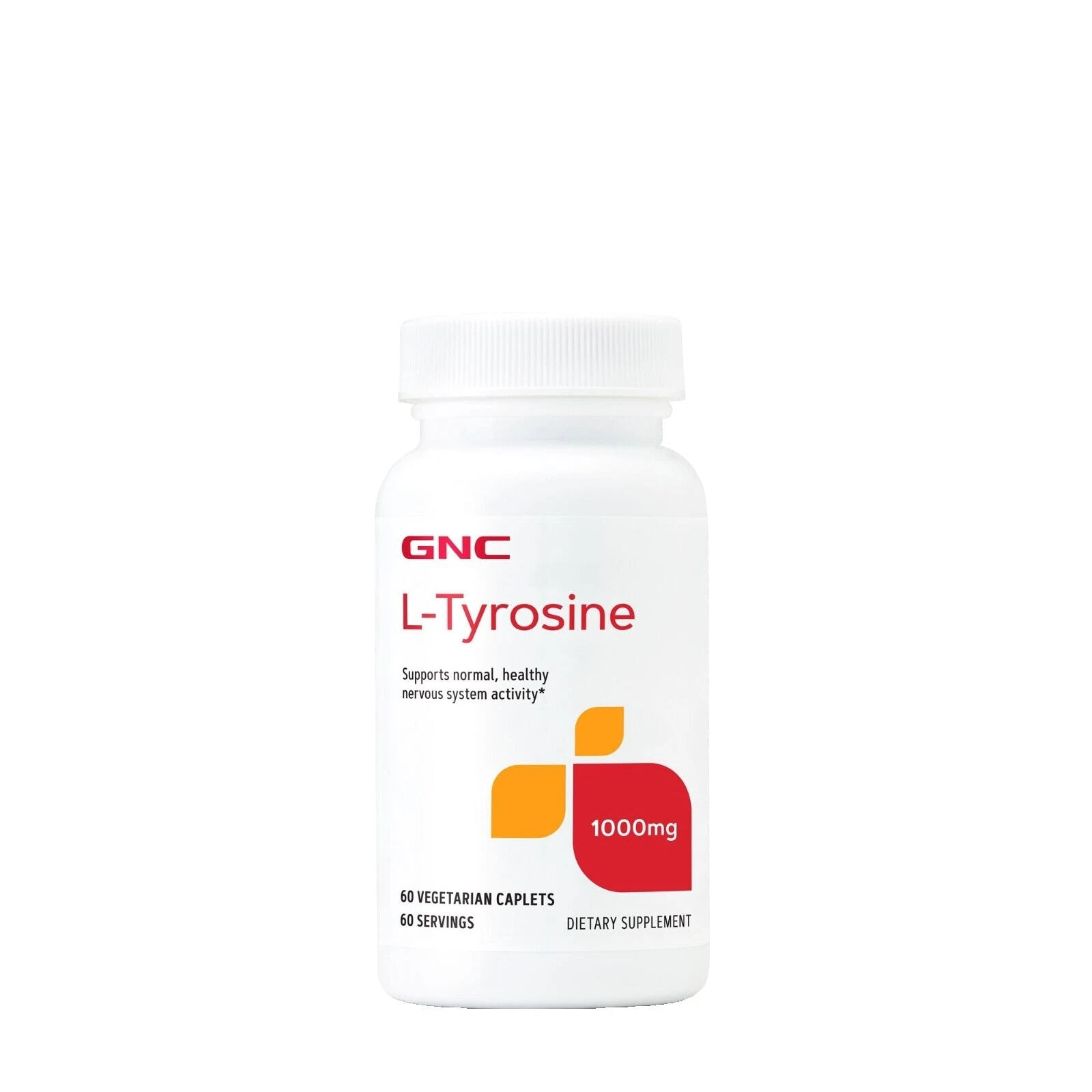 GNC Capsule Vitamins & Minerals