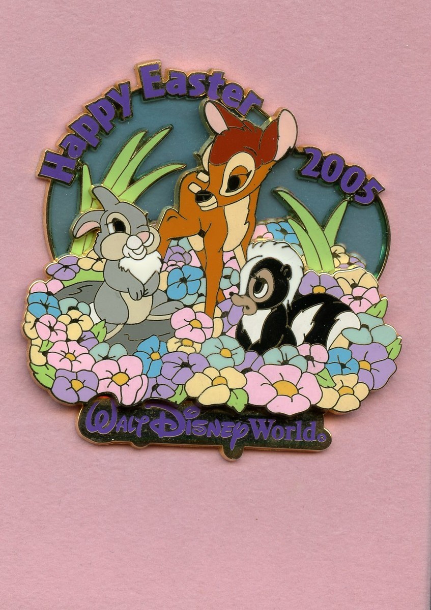 Bambi★紙袋/ペーパーバッグなど★11点 Disney  2001 Amazon.com: Disney Bambi Vintage Movie Art Classic Tote Bag